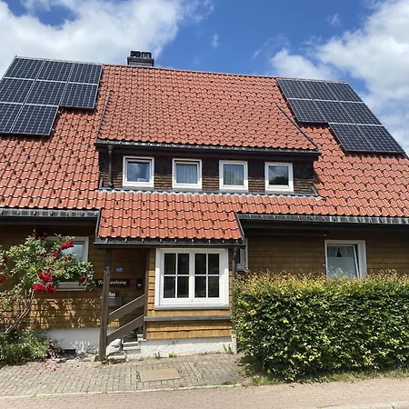 Hirschenhaeusle Apartment Sankt Margen Exterior photo
