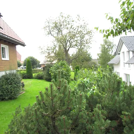 Hirschenhaeusle Apartment Sankt Margen Exterior photo