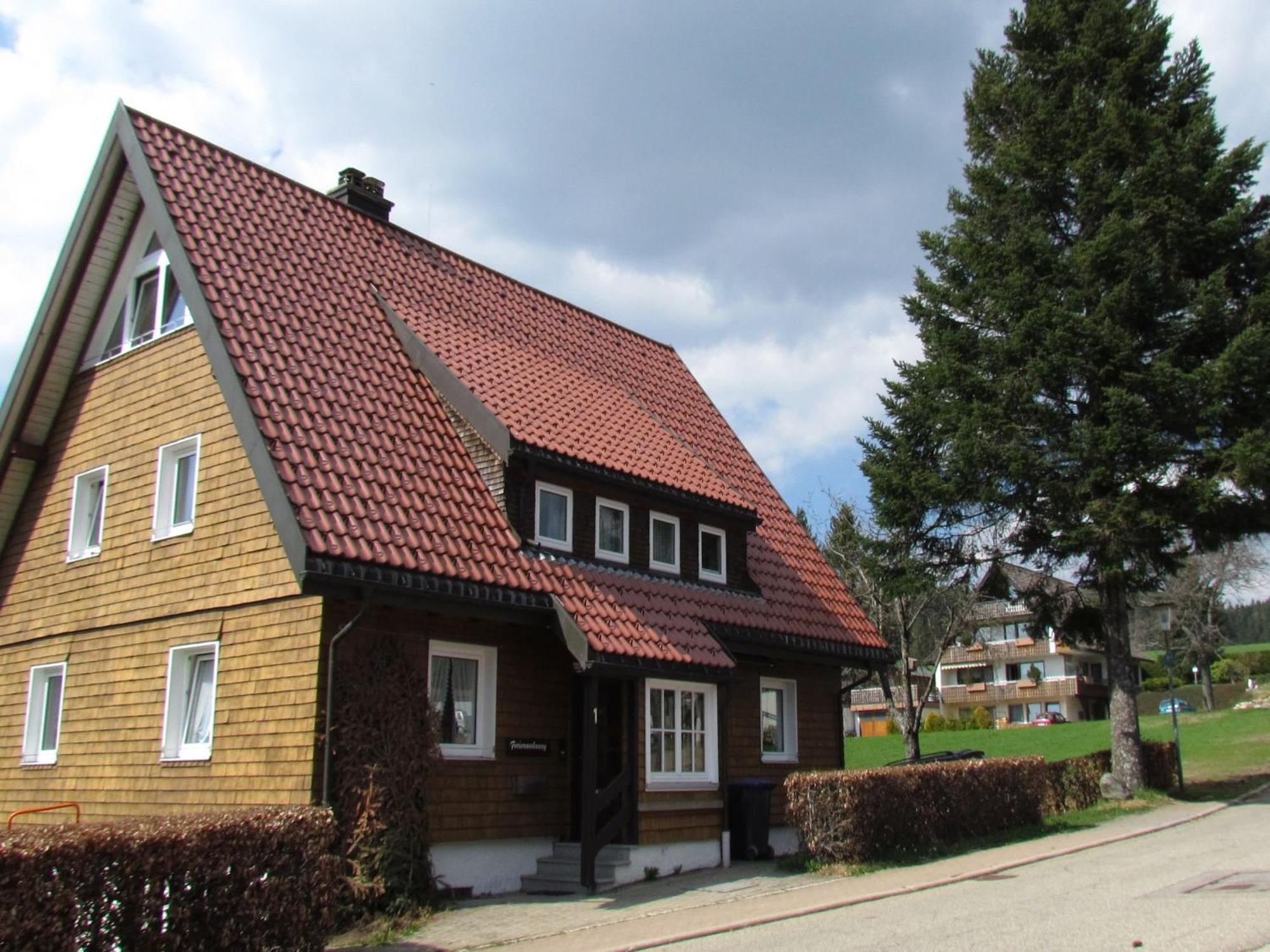Apartment Hirschenhaeusle