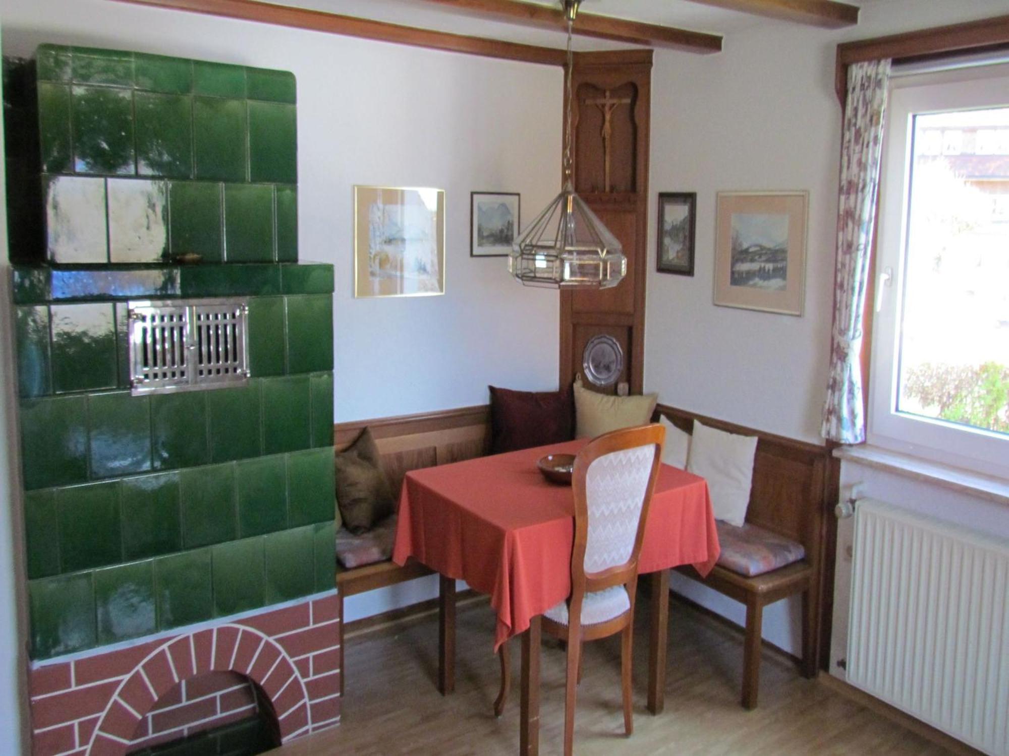 Hirschenhaeusle Apartment *