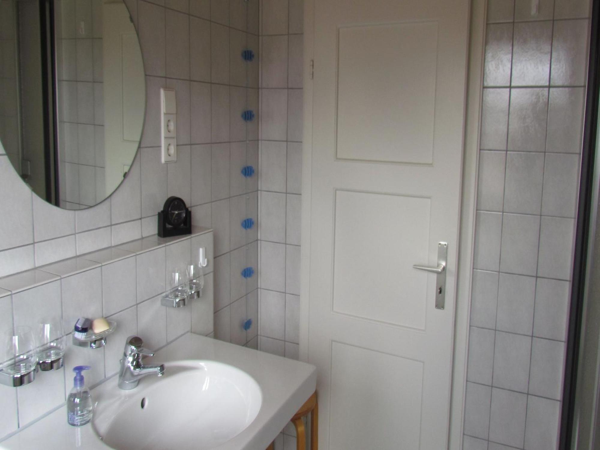 Hirschenhaeusle Apartment *