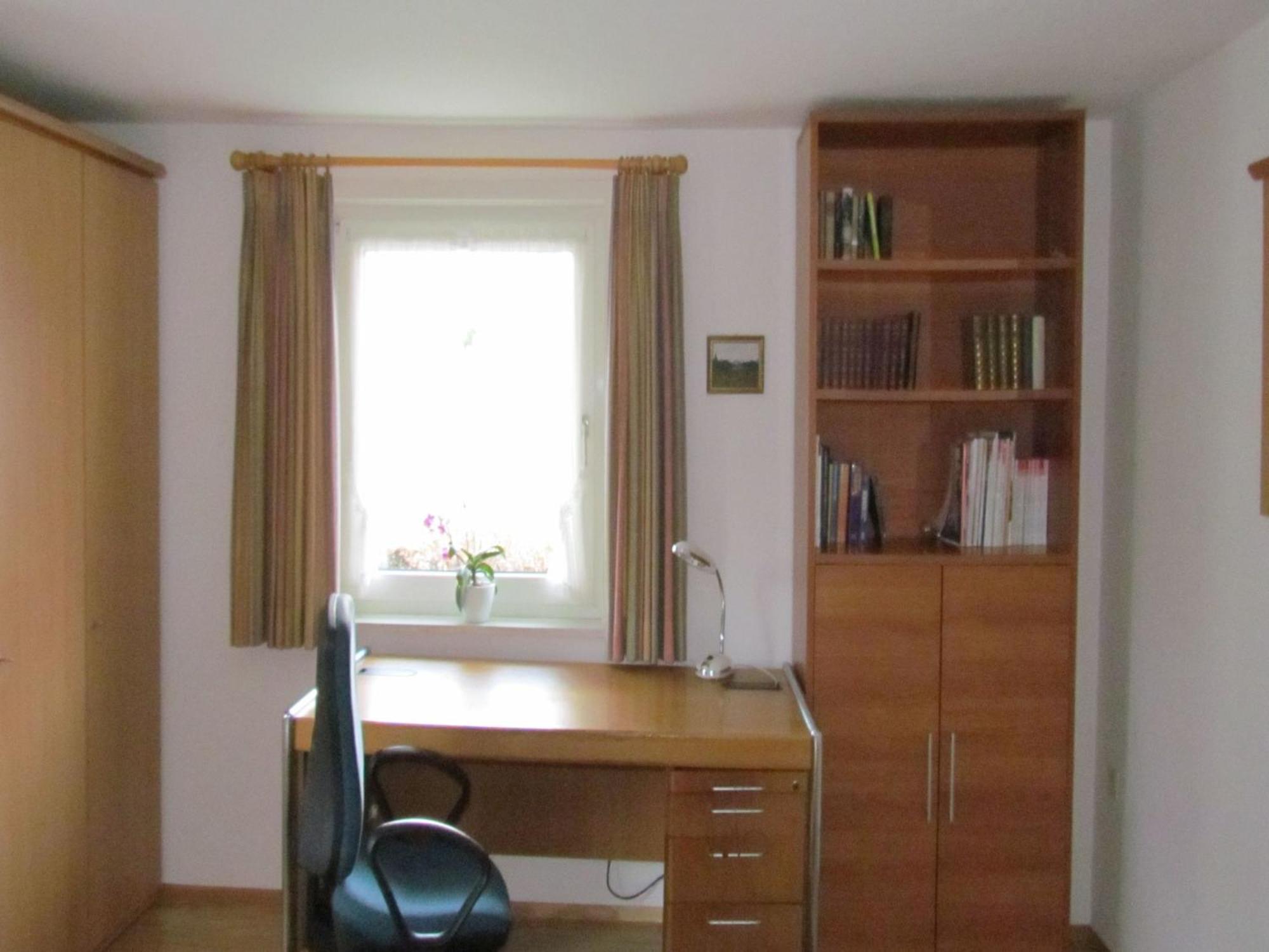 Apartment Hirschenhaeusle Sankt Margen