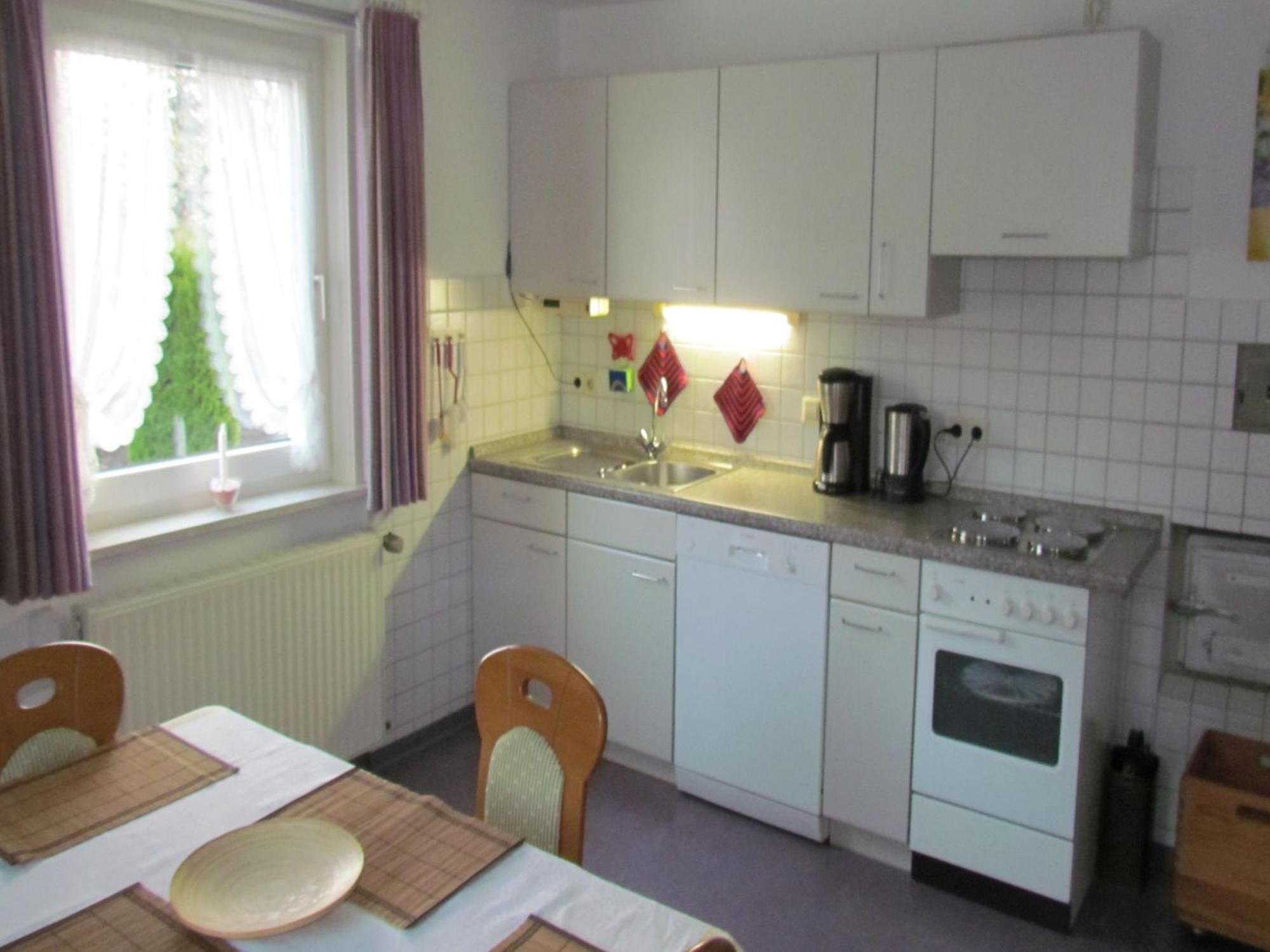 Hirschenhaeusle Apartment