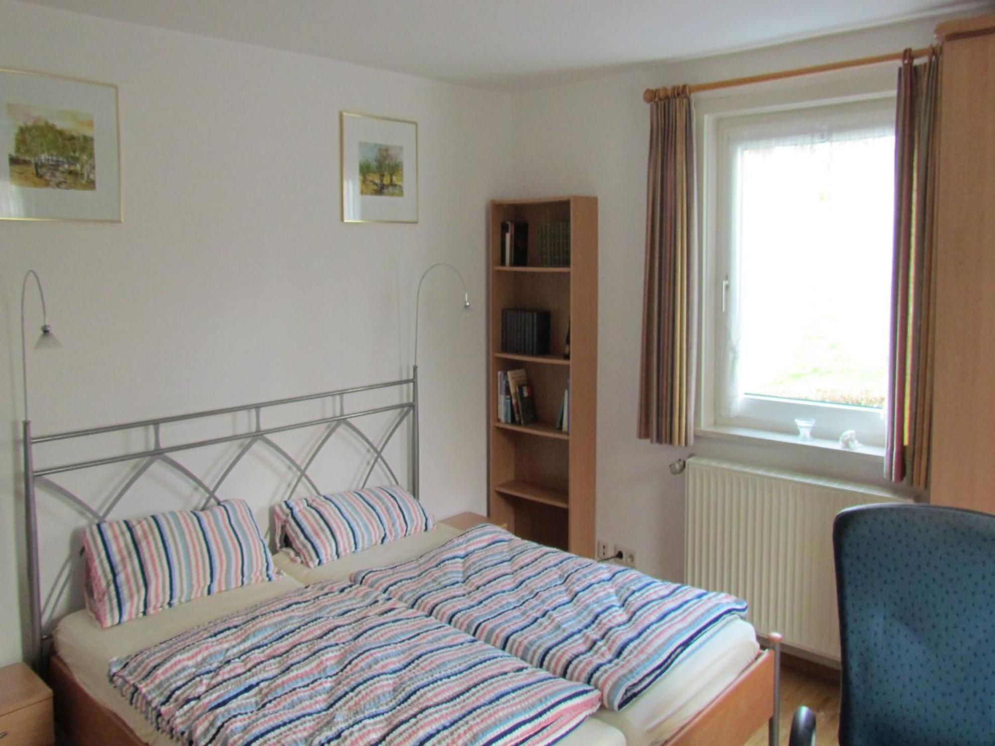 Hirschenhaeusle Apartment *