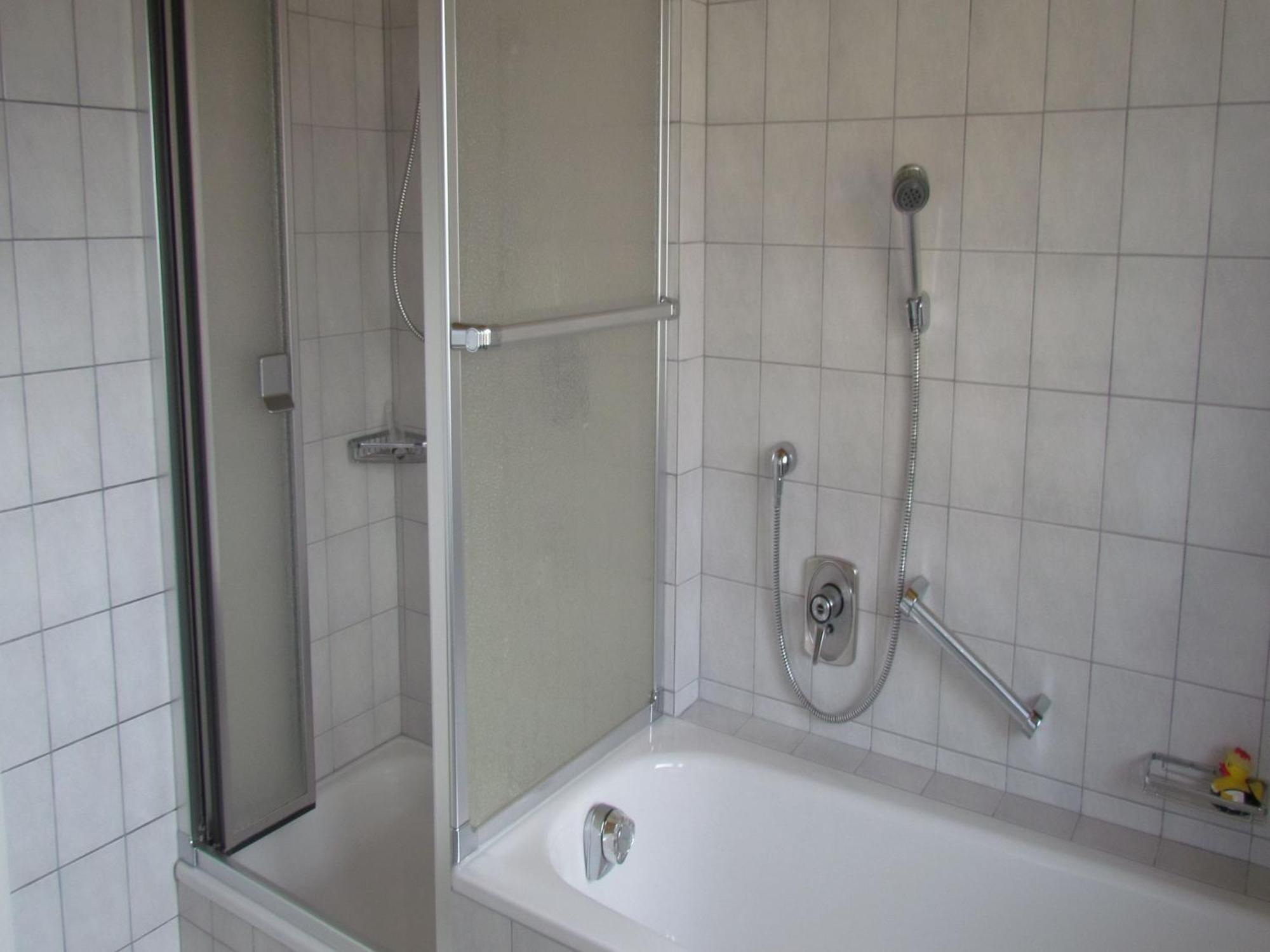 Apartment Hirschenhaeusle Sankt Margen