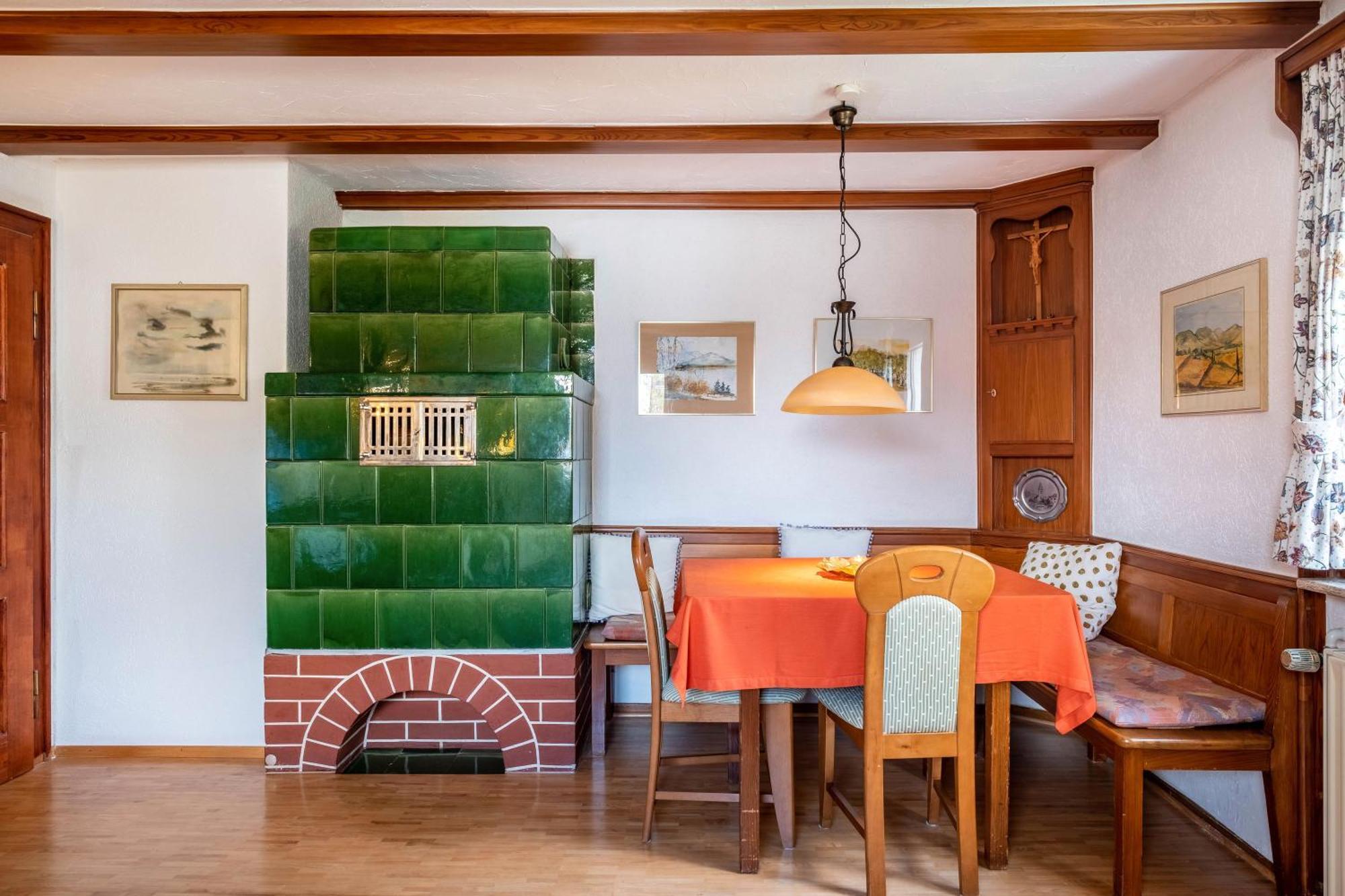 Hirschenhaeusle Apartment Sankt Margen