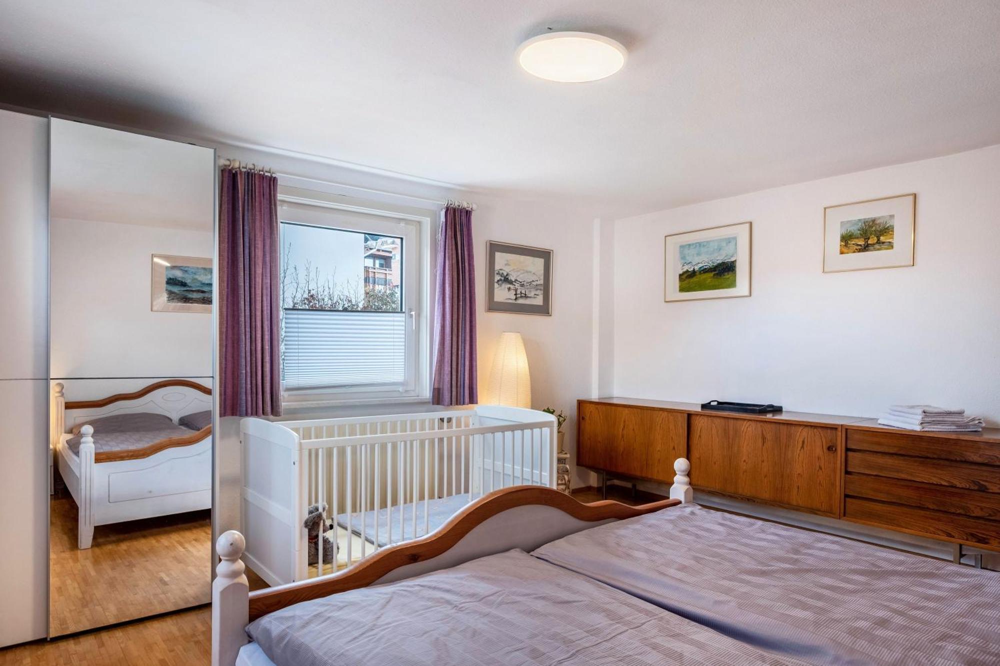 Hirschenhaeusle Apartment *