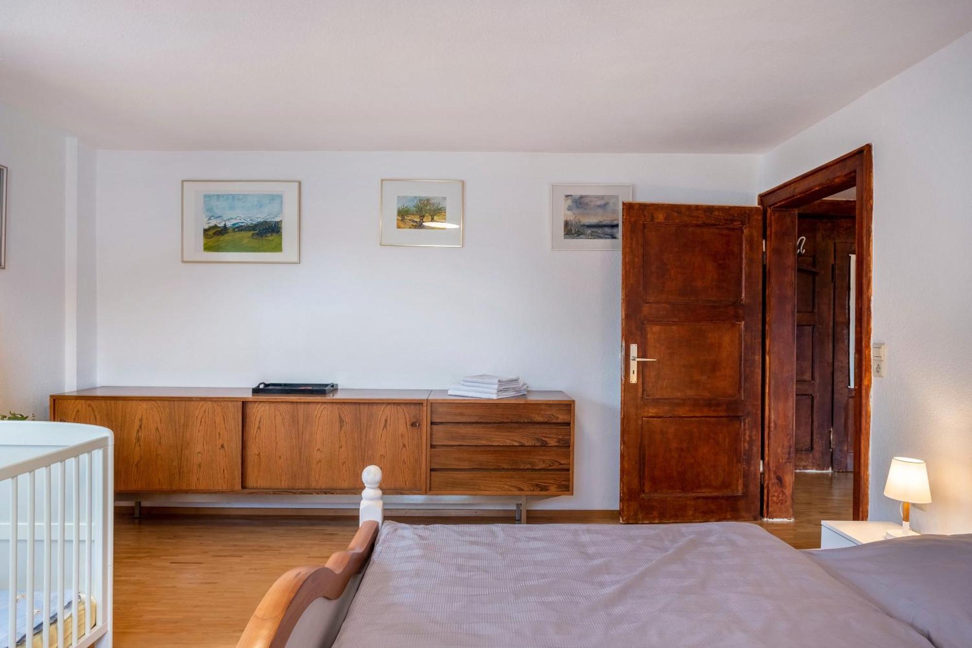 Hirschenhaeusle Apartment Sankt Margen