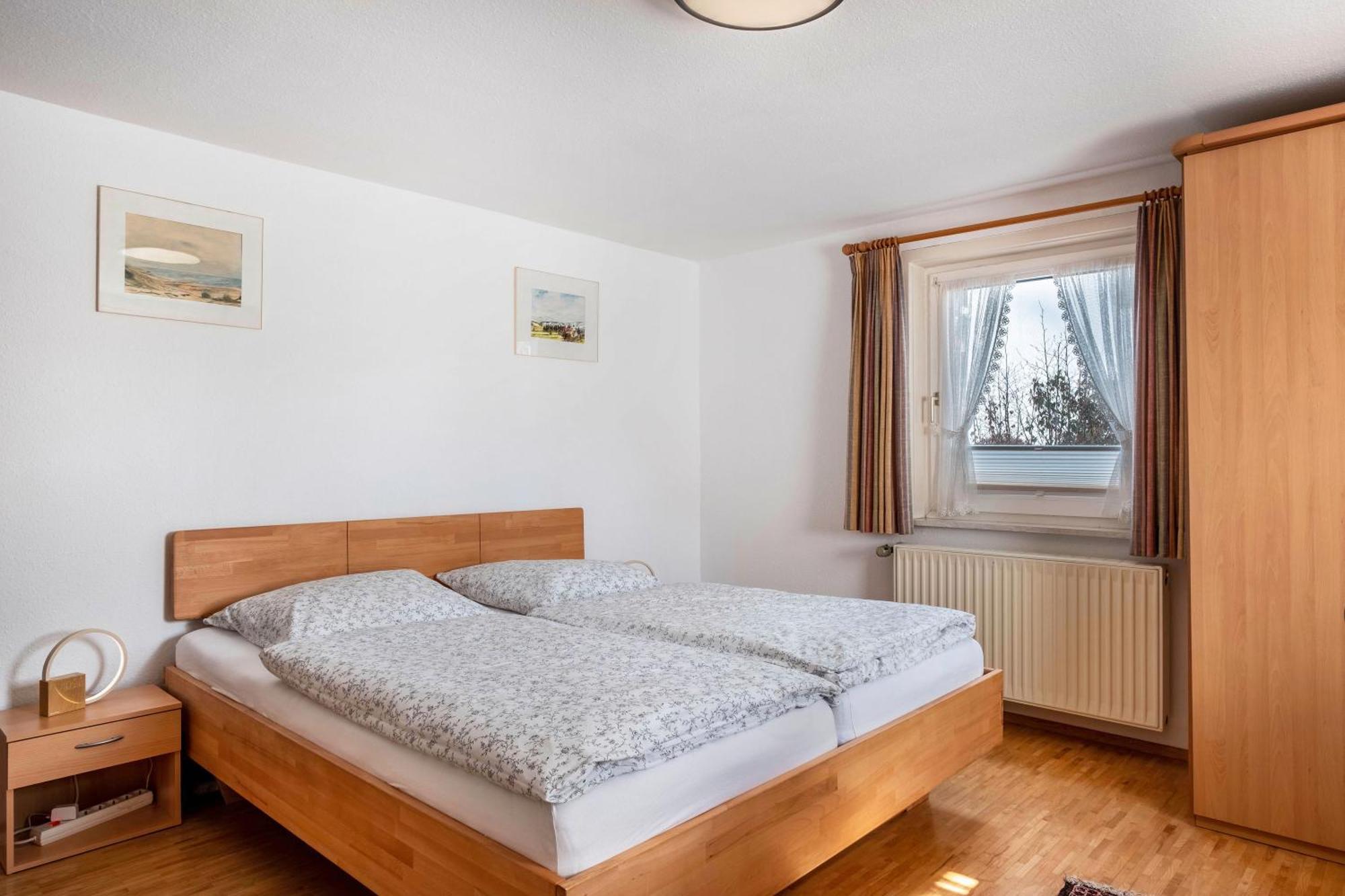 Apartment Hirschenhaeusle