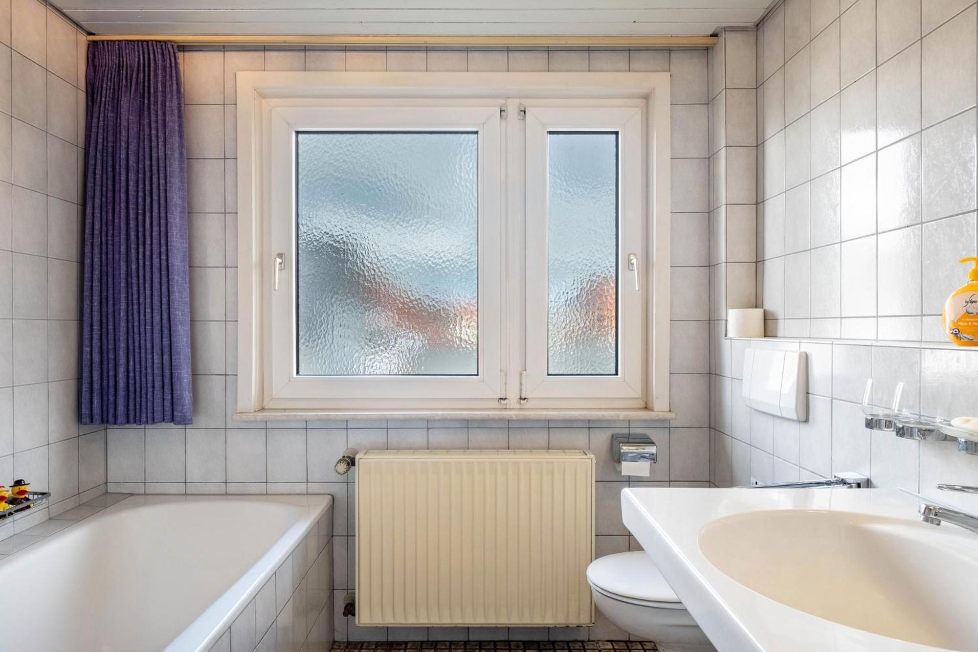 Apartment Hirschenhaeusle Sankt Margen
